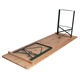Set van biertafel 220 x 70cm en 2 bierbanken (standaard)