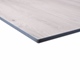 Terrastafel Bodo Oak Grey 70 x 70cm (volkern blad)