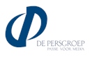 De Persgroep Nv