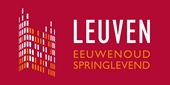 Stad Leuven